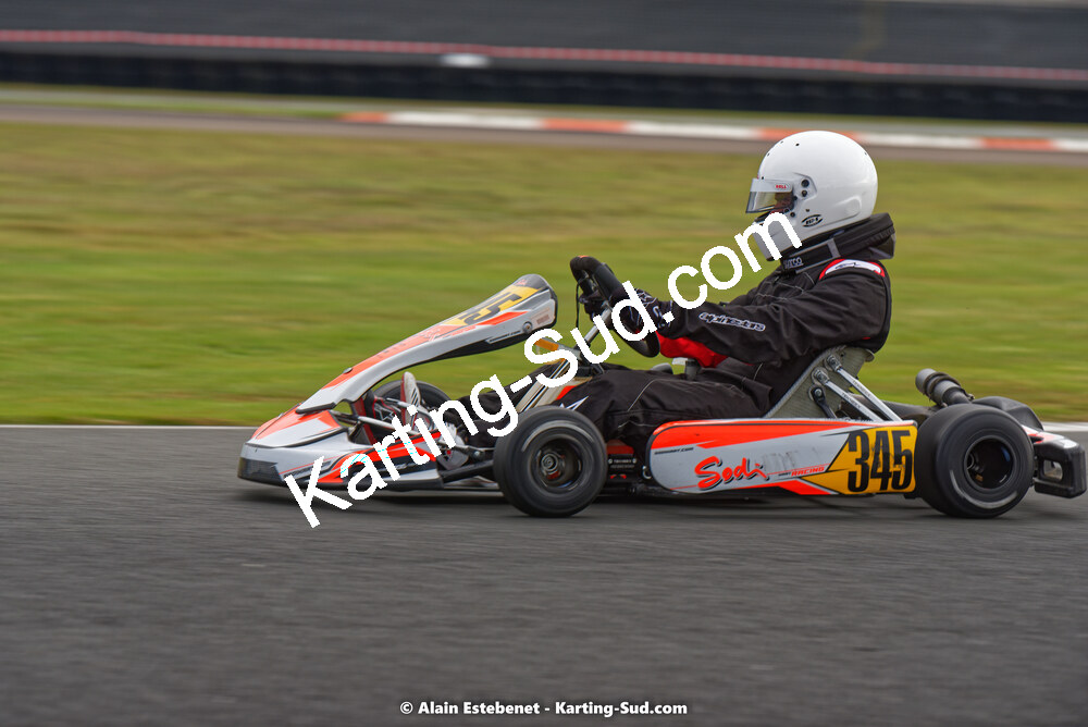 07/11/2021 : 4ème manche du Trophée Kart Ufolep Nouvelle Aquitaine à Biscarrosse (photos Alain Estebenet) 2021 — karting
