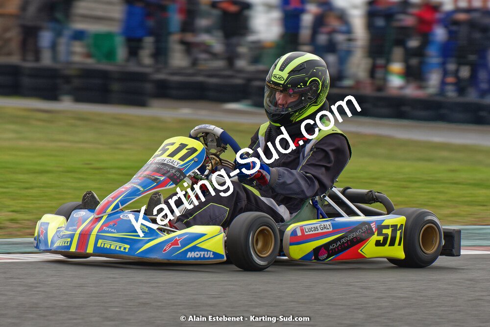 07/11/2021 : 4ème manche du Trophée Kart Ufolep Nouvelle Aquitaine à Biscarrosse (photos Alain Estebenet) 2021 — karting