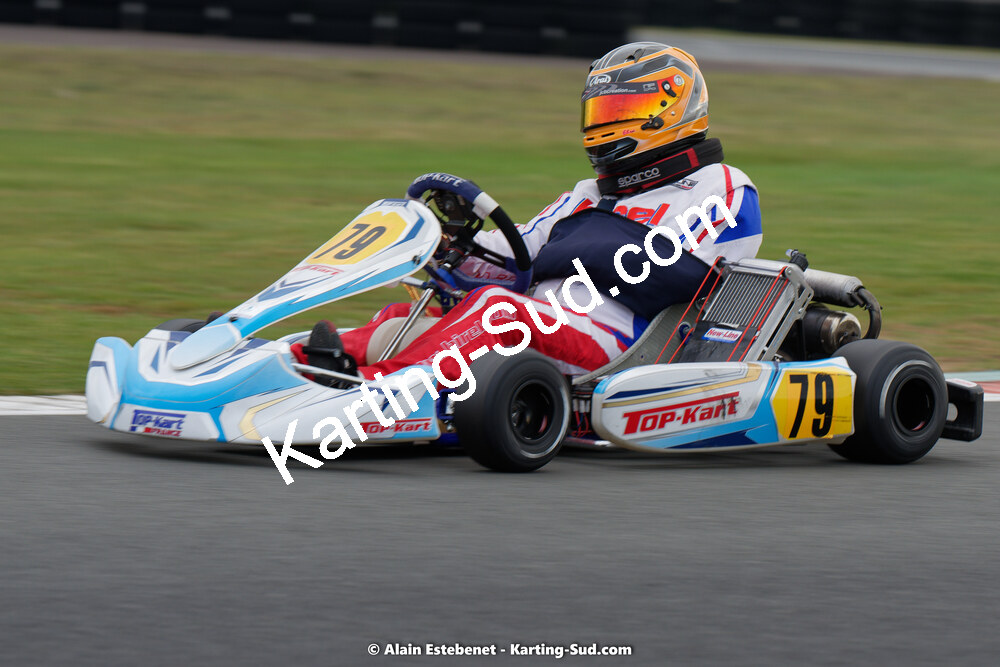 07/11/2021 : 4ème manche du Trophée Kart Ufolep Nouvelle Aquitaine à Biscarrosse (photos Alain Estebenet) 2021 — karting