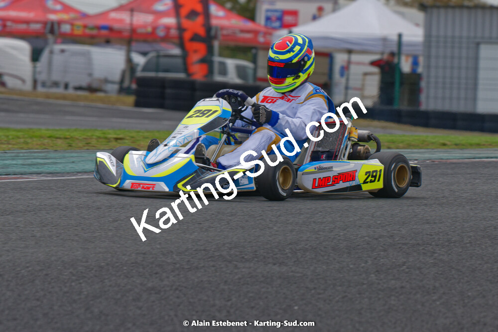 07/11/2021 : 4ème manche du Trophée Kart Ufolep Nouvelle Aquitaine à Biscarrosse (photos Alain Estebenet) 2021 — karting