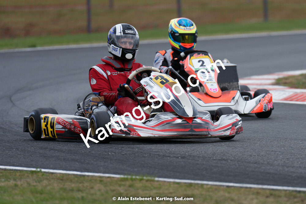 07/11/2021 : 4ème manche du Trophée Kart Ufolep Nouvelle Aquitaine à Biscarrosse (photos Alain Estebenet) 2021 — karting