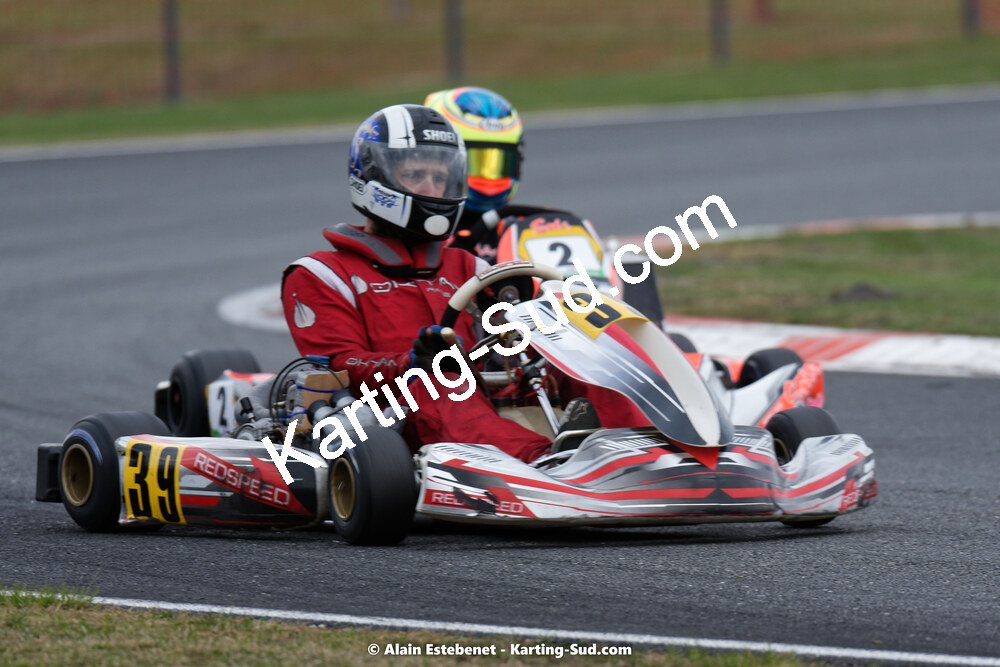 07/11/2021 : 4ème manche du Trophée Kart Ufolep Nouvelle Aquitaine à Biscarrosse (photos Alain Estebenet) 2021 — karting