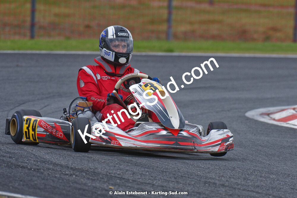 07/11/2021 : 4ème manche du Trophée Kart Ufolep Nouvelle Aquitaine à Biscarrosse (photos Alain Estebenet) 2021 — karting