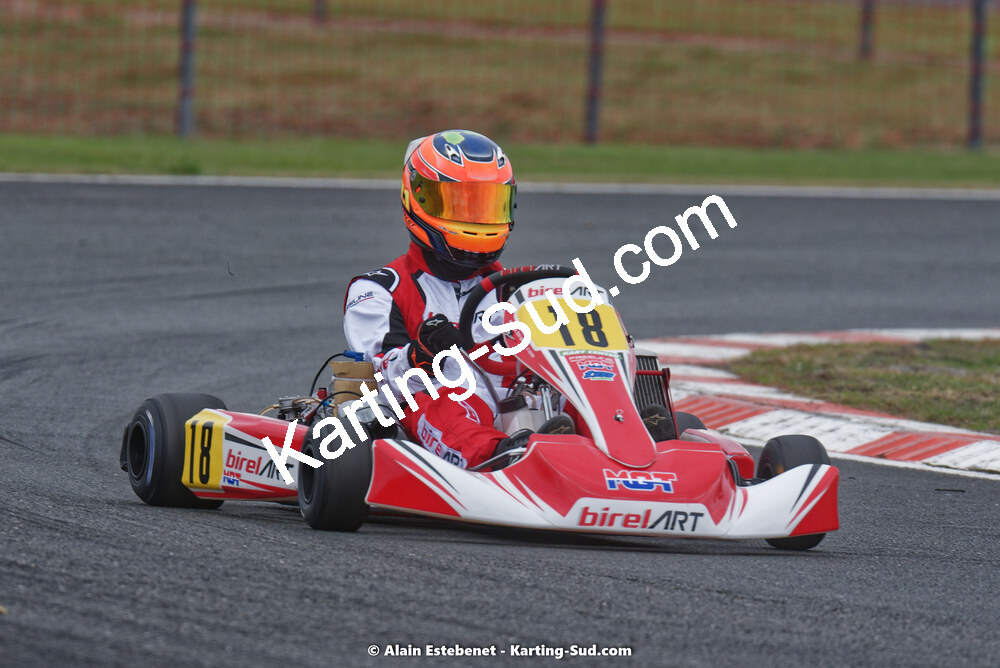 07/11/2021 : 4ème manche du Trophée Kart Ufolep Nouvelle Aquitaine à Biscarrosse (photos Alain Estebenet) 2021 — karting