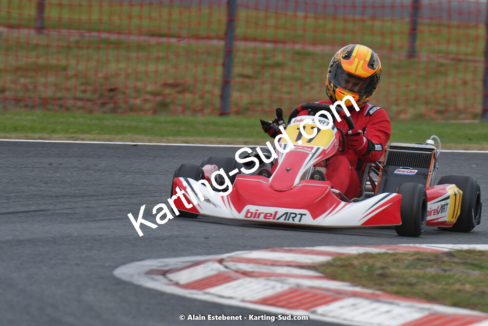 07/11/2021 : 4ème manche du Trophée Kart Ufolep Nouvelle Aquitaine à Biscarrosse (photos Alain Estebenet) 2021 — karting