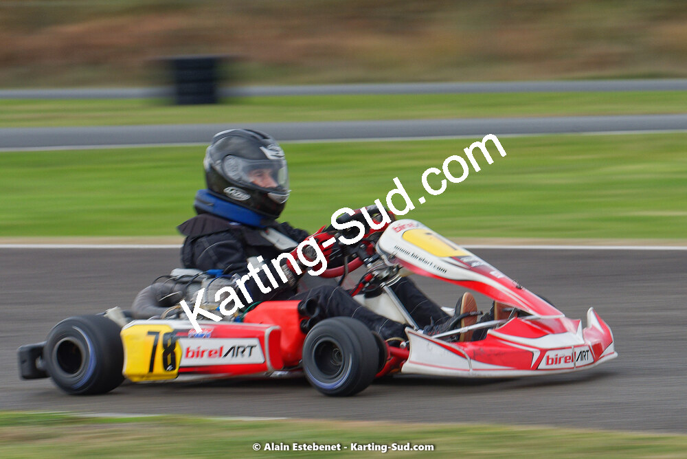 07/11/2021 : 4ème manche du Trophée Kart Ufolep Nouvelle Aquitaine à Biscarrosse (photos Alain Estebenet) 2021 — karting