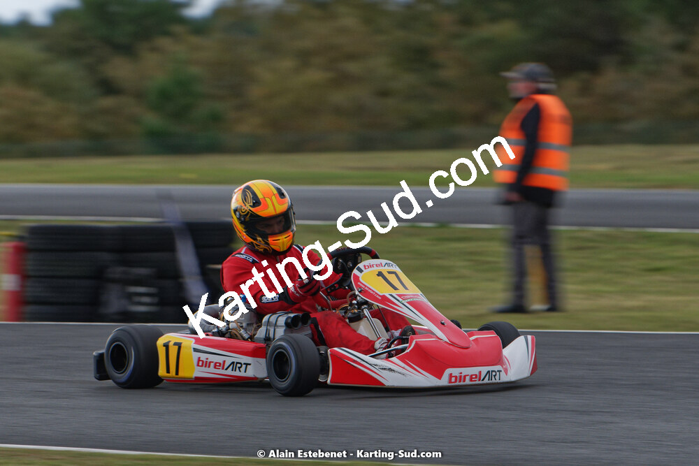 07/11/2021 : 4ème manche du Trophée Kart Ufolep Nouvelle Aquitaine à Biscarrosse (photos Alain Estebenet) 2021 — karting