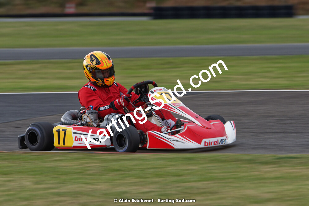 07/11/2021 : 4ème manche du Trophée Kart Ufolep Nouvelle Aquitaine à Biscarrosse (photos Alain Estebenet) 2021 — karting