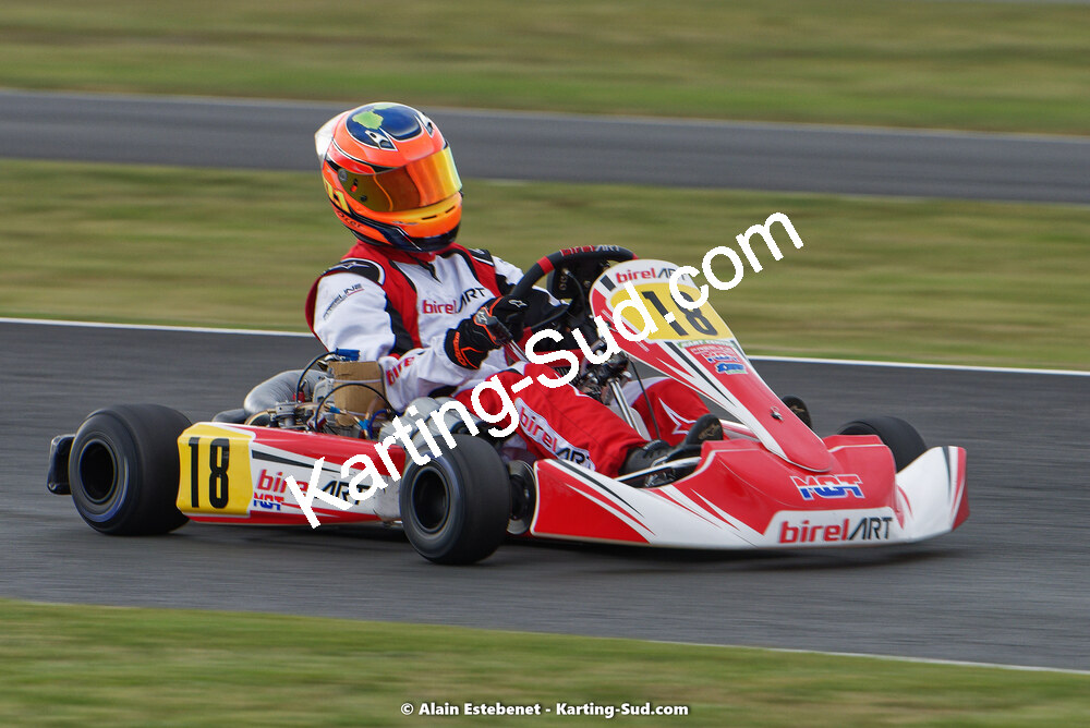07/11/2021 : 4ème manche du Trophée Kart Ufolep Nouvelle Aquitaine à Biscarrosse (photos Alain Estebenet) 2021 — karting