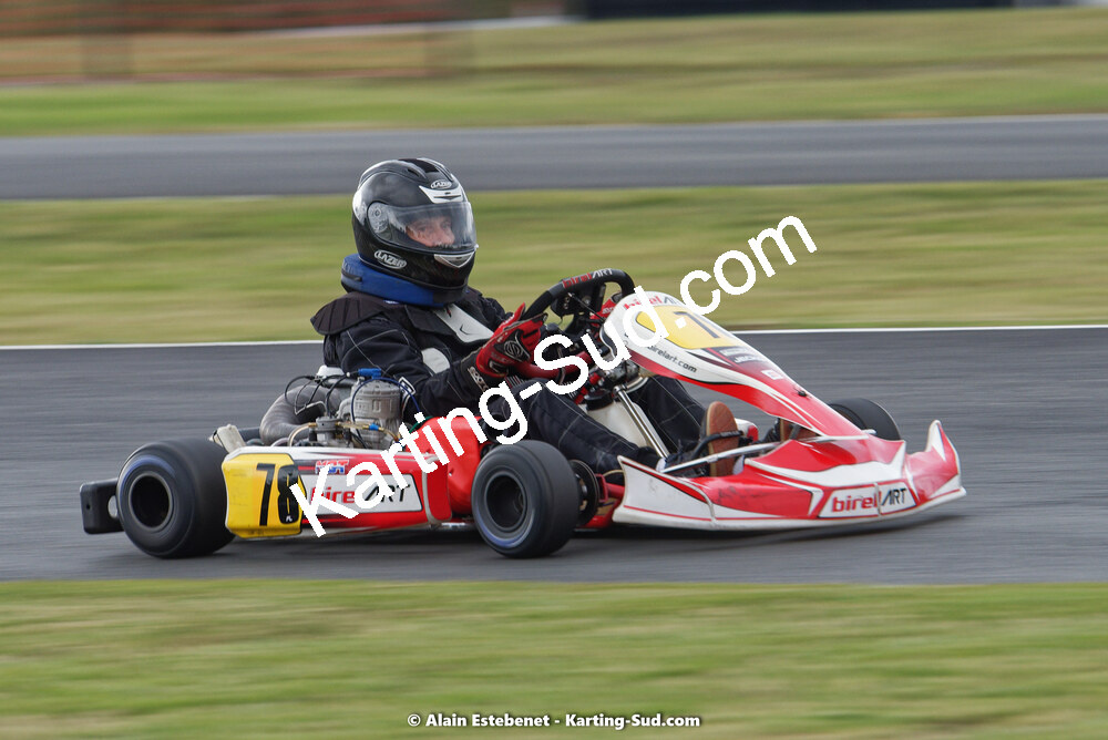 07/11/2021 : 4ème manche du Trophée Kart Ufolep Nouvelle Aquitaine à Biscarrosse (photos Alain Estebenet) 2021 — karting