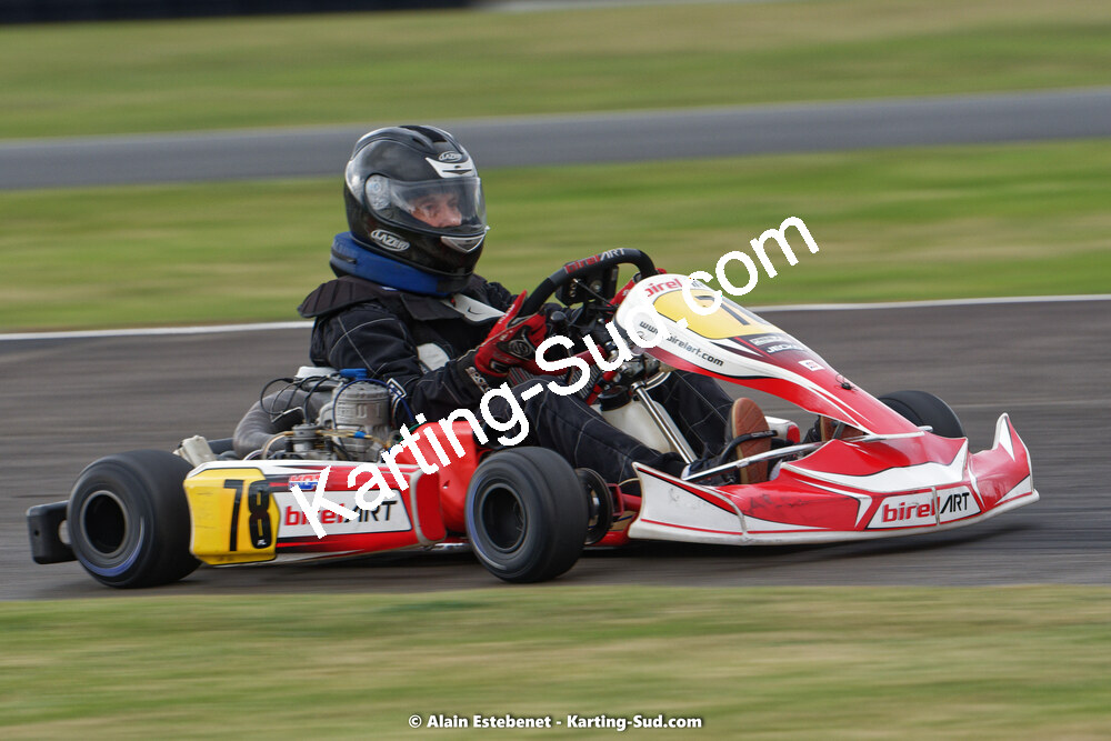 07/11/2021 : 4ème manche du Trophée Kart Ufolep Nouvelle Aquitaine à Biscarrosse (photos Alain Estebenet) 2021 — karting