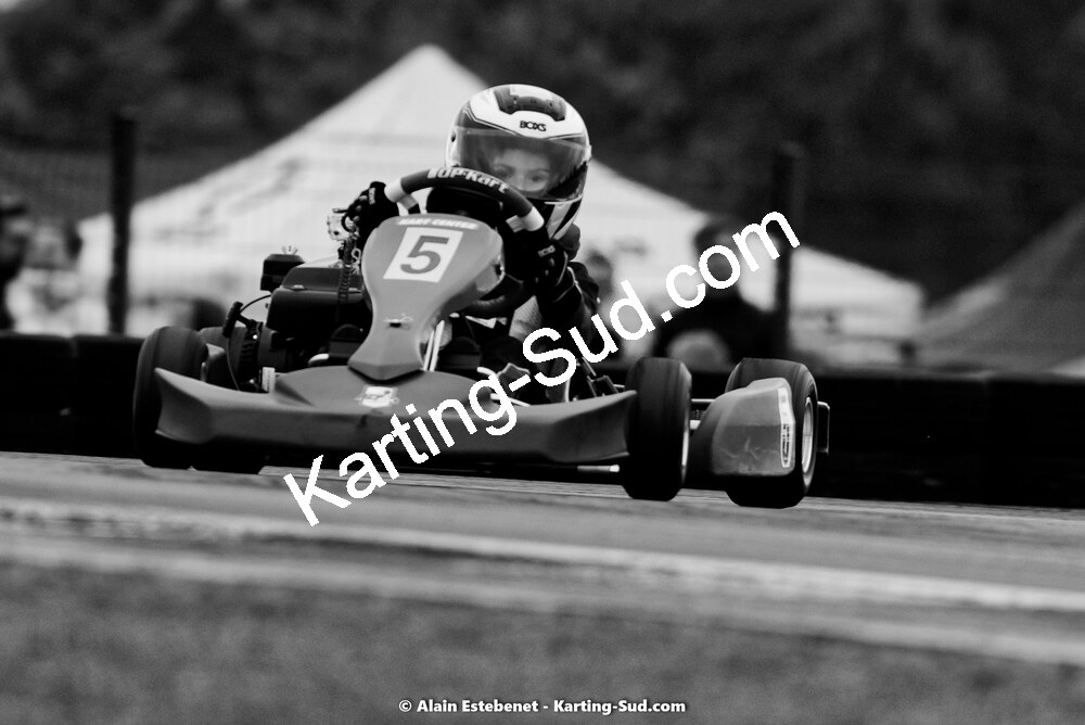 07/11/2021 : 4ème manche du Trophée Kart Ufolep Nouvelle Aquitaine à Biscarrosse (photos Alain Estebenet) 2021 — karting