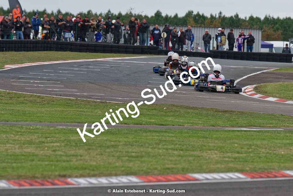 07/11/2021 : 4ème manche du Trophée Kart Ufolep Nouvelle Aquitaine à Biscarrosse (photos Alain Estebenet) 2021 — karting