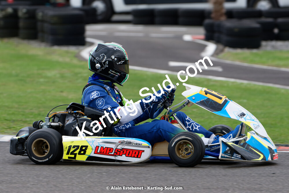 07/11/2021 : 4ème manche du Trophée Kart Ufolep Nouvelle Aquitaine à Biscarrosse (photos Alain Estebenet) 2021 — karting
