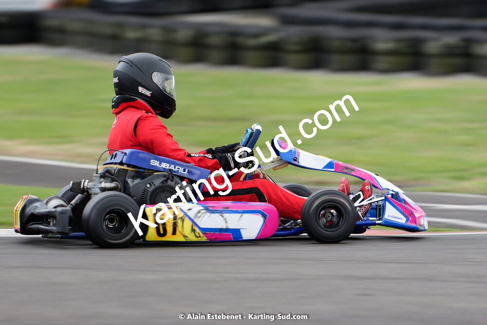 07/11/2021 : 4ème manche du Trophée Kart Ufolep Nouvelle Aquitaine à Biscarrosse (photos Alain Estebenet) 2021 — karting