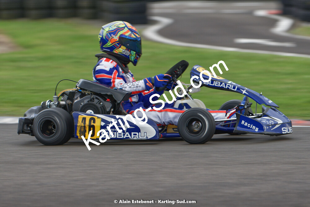 07/11/2021 : 4ème manche du Trophée Kart Ufolep Nouvelle Aquitaine à Biscarrosse (photos Alain Estebenet) 2021 — karting