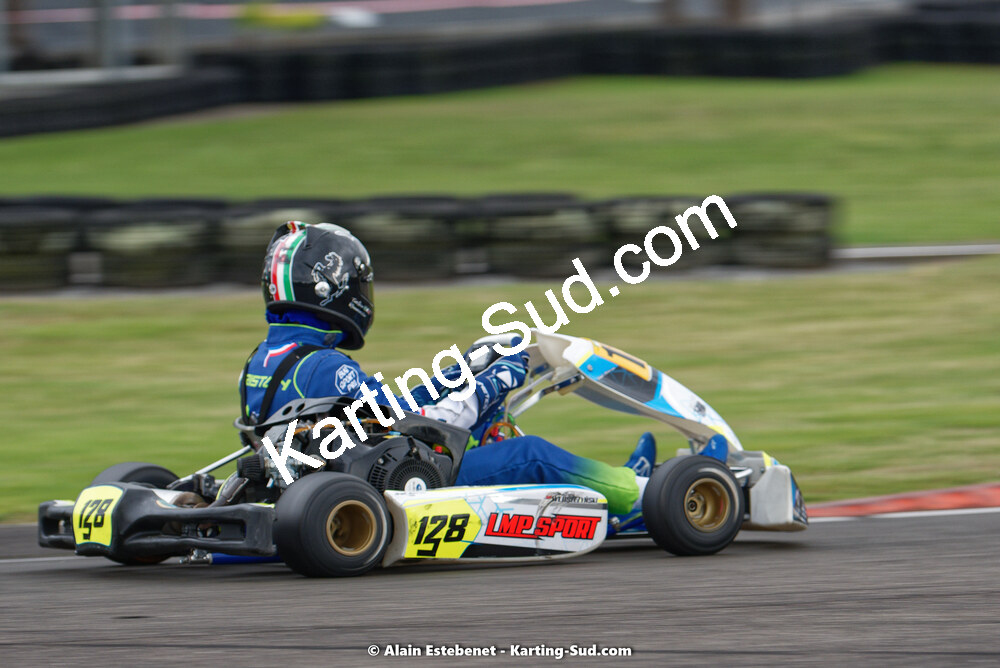 07/11/2021 : 4ème manche du Trophée Kart Ufolep Nouvelle Aquitaine à Biscarrosse (photos Alain Estebenet) 2021 — karting