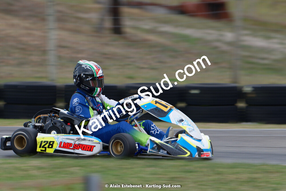 07/11/2021 : 4ème manche du Trophée Kart Ufolep Nouvelle Aquitaine à Biscarrosse (photos Alain Estebenet) 2021 — karting