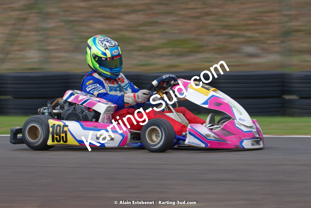 07/11/2021 : 4ème manche du Trophée Kart Ufolep Nouvelle Aquitaine à Biscarrosse (photos Alain Estebenet) 2021 — karting