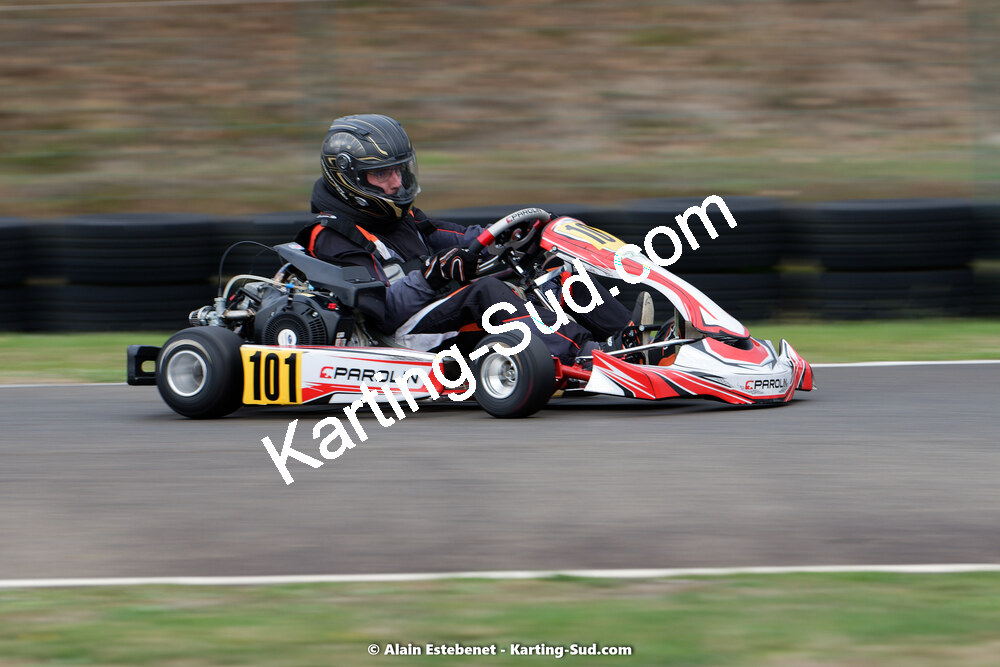 07/11/2021 : 4ème manche du Trophée Kart Ufolep Nouvelle Aquitaine à Biscarrosse (photos Alain Estebenet) 2021 — karting