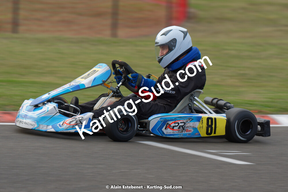 07/11/2021 : 4ème manche du Trophée Kart Ufolep Nouvelle Aquitaine à Biscarrosse (photos Alain Estebenet) 2021 — karting