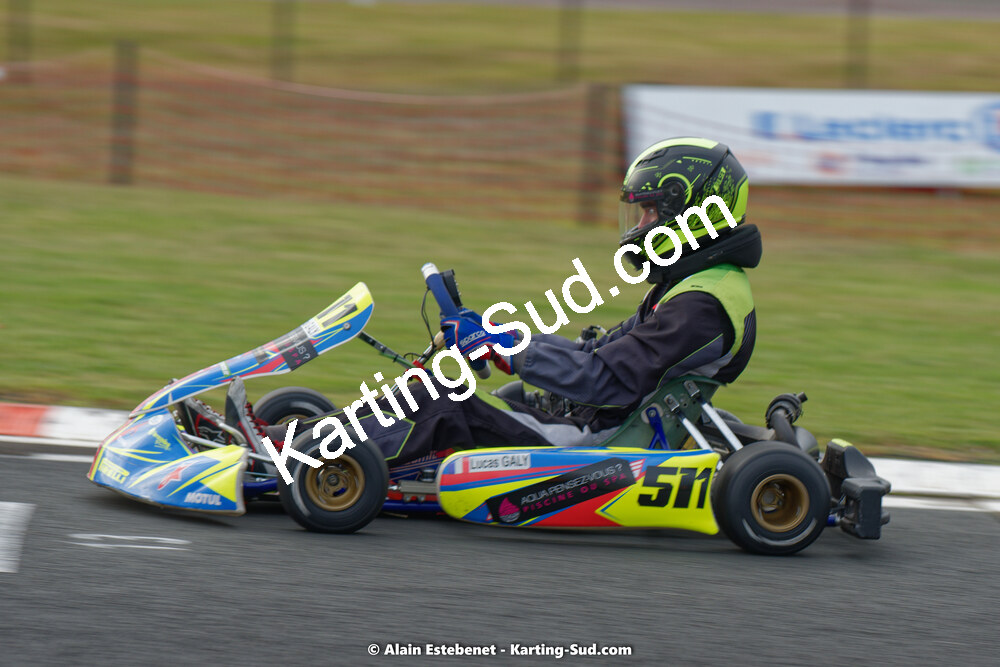 07/11/2021 : 4ème manche du Trophée Kart Ufolep Nouvelle Aquitaine à Biscarrosse (photos Alain Estebenet) 2021 — karting