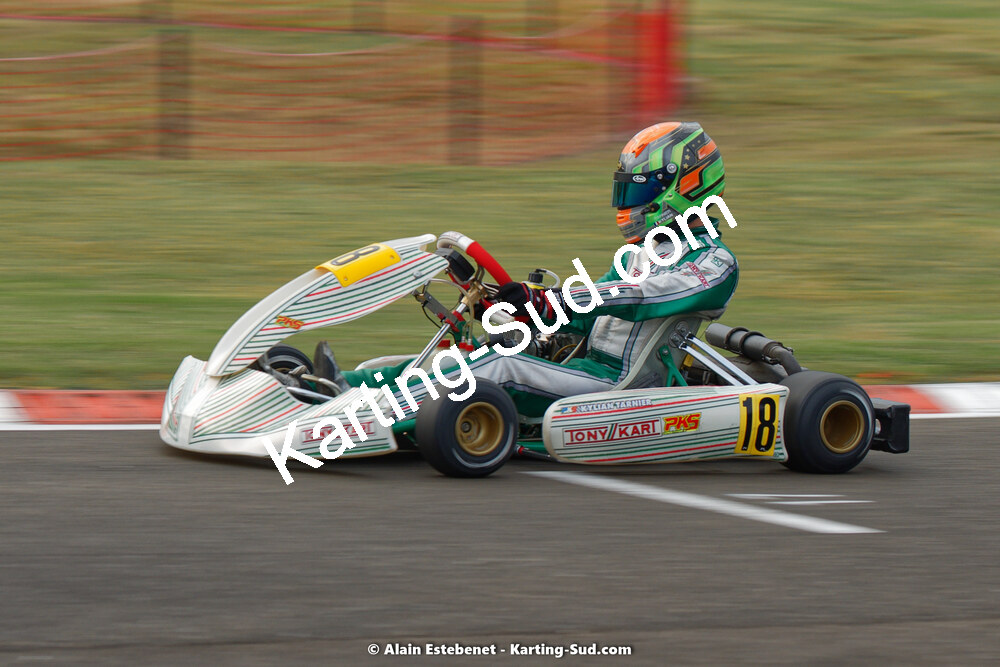 07/11/2021 : 4ème manche du Trophée Kart Ufolep Nouvelle Aquitaine à Biscarrosse (photos Alain Estebenet) 2021 — karting