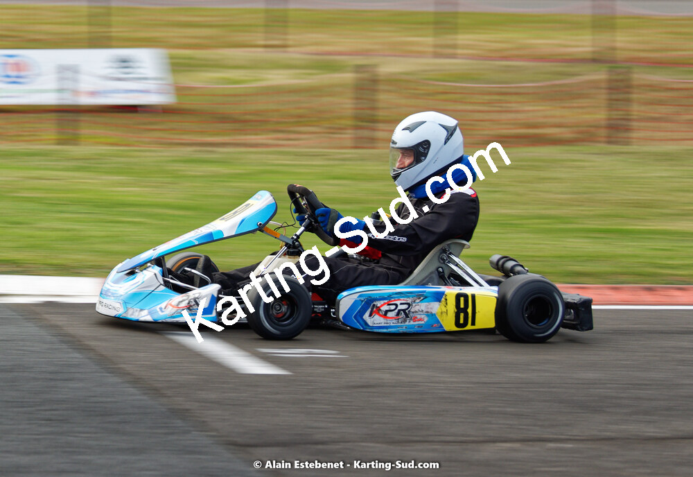 07/11/2021 : 4ème manche du Trophée Kart Ufolep Nouvelle Aquitaine à Biscarrosse (photos Alain Estebenet) 2021 — karting
