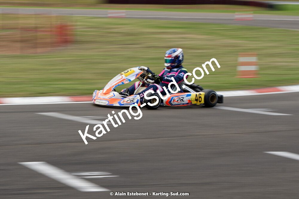 07/11/2021 : 4ème manche du Trophée Kart Ufolep Nouvelle Aquitaine à Biscarrosse (photos Alain Estebenet) 2021 — karting