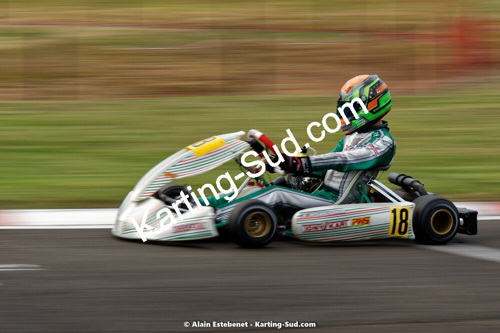 07/11/2021 : 4ème manche du Trophée Kart Ufolep Nouvelle Aquitaine à Biscarrosse (photos Alain Estebenet) 2021 — karting