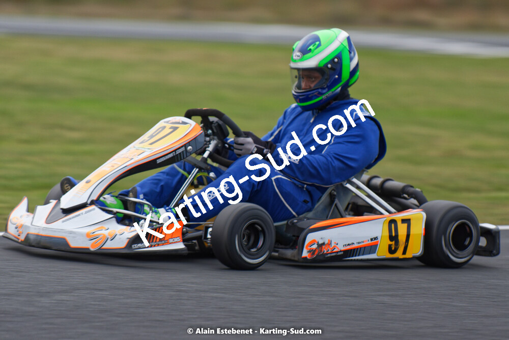 07/11/2021 : 4ème manche du Trophée Kart Ufolep Nouvelle Aquitaine à Biscarrosse (photos Alain Estebenet) 2021 — karting