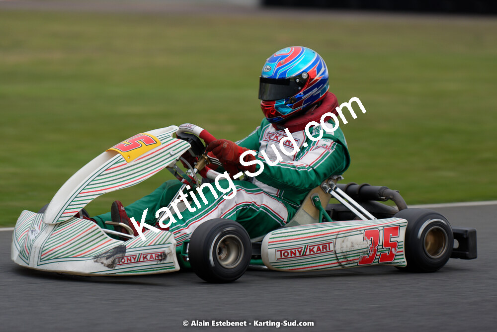 07/11/2021 : 4ème manche du Trophée Kart Ufolep Nouvelle Aquitaine à Biscarrosse (photos Alain Estebenet) 2021 — karting