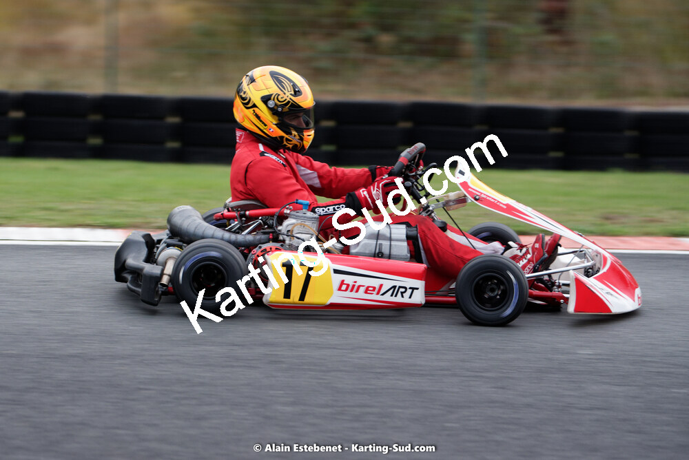 07/11/2021 : 4ème manche du Trophée Kart Ufolep Nouvelle Aquitaine à Biscarrosse (photos Alain Estebenet) 2021 — karting