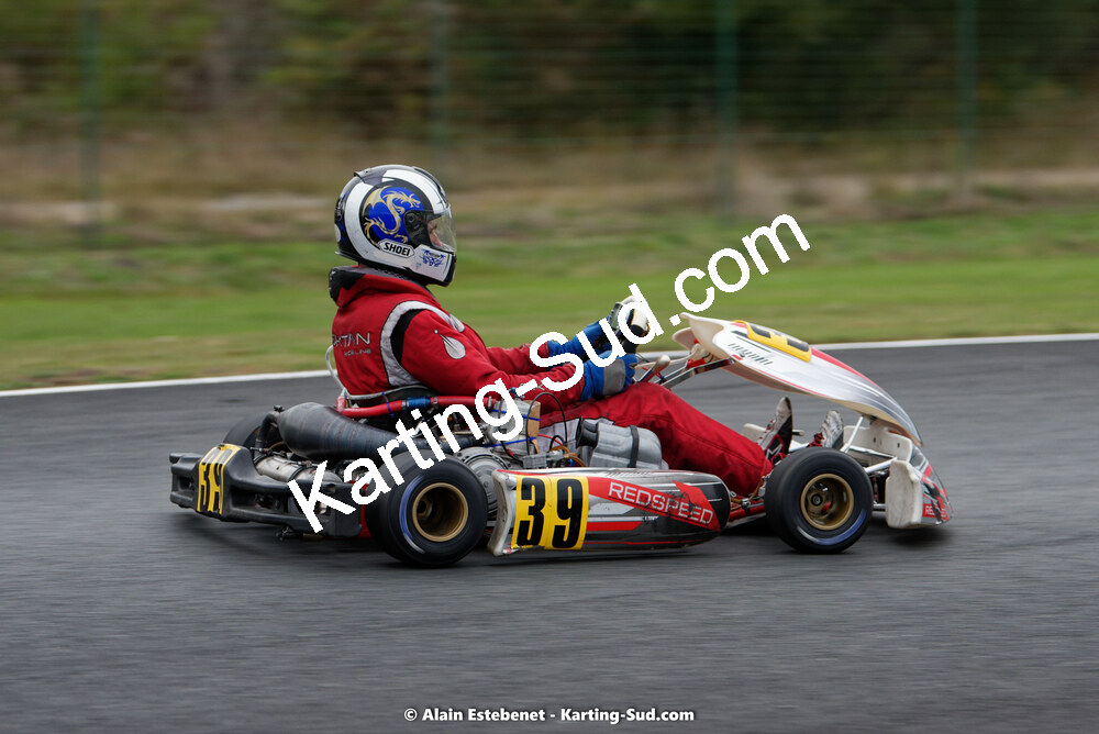 07/11/2021 : 4ème manche du Trophée Kart Ufolep Nouvelle Aquitaine à Biscarrosse (photos Alain Estebenet) 2021 — karting