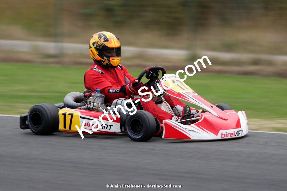 07/11/2021 : 4ème manche du Trophée Kart Ufolep Nouvelle Aquitaine à Biscarrosse (photos Alain Estebenet) 2021 — karting