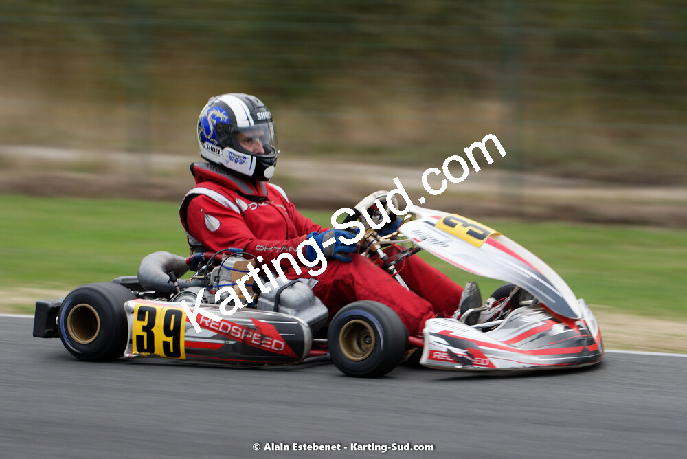 07/11/2021 : 4ème manche du Trophée Kart Ufolep Nouvelle Aquitaine à Biscarrosse (photos Alain Estebenet) 2021 — karting