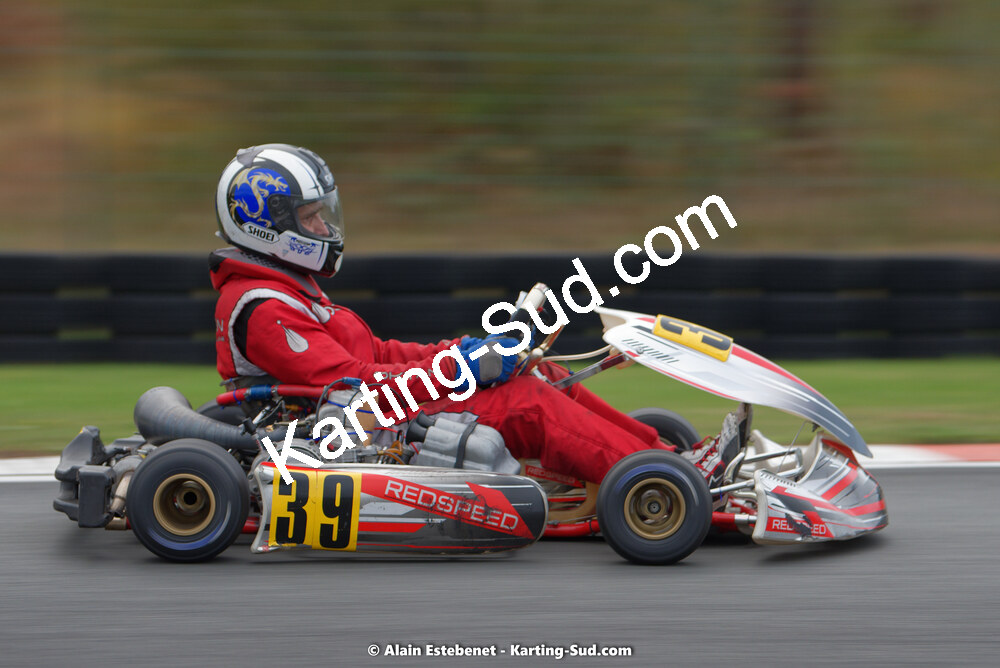 07/11/2021 : 4ème manche du Trophée Kart Ufolep Nouvelle Aquitaine à Biscarrosse (photos Alain Estebenet) 2021 — karting