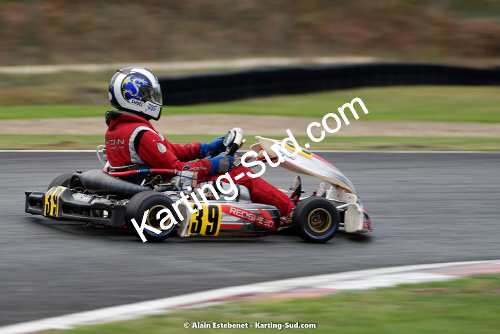 07/11/2021 : 4ème manche du Trophée Kart Ufolep Nouvelle Aquitaine à Biscarrosse (photos Alain Estebenet) 2021 — karting