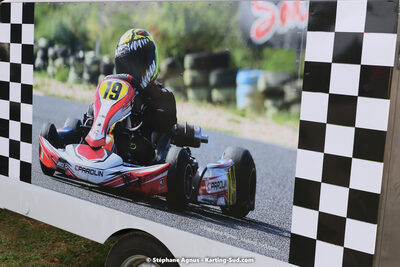 13/11/2021 : Les Rencontres ELCEKA Printemps à Grabels – Journée du Samedi (photos Stéphane Agnus) 2021 — karting