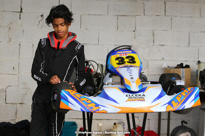 13/11/2021 : Les Rencontres ELCEKA Printemps à Grabels – Journée du Samedi (photos Stéphane Agnus) 2021 — karting