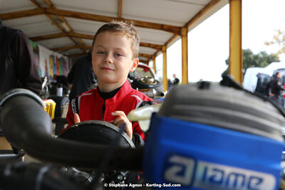 13/11/2021 : Les Rencontres ELCEKA Printemps à Grabels – Journée du Samedi (photos Stéphane Agnus) 2021 — karting