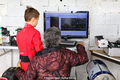 13/11/2021 : Les Rencontres ELCEKA Printemps à Grabels – Journée du Samedi (photos Stéphane Agnus) 2021 — karting