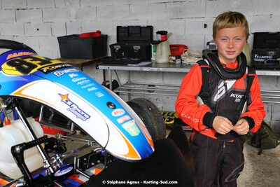 13/11/2021 : Les Rencontres ELCEKA Printemps à Grabels – Journée du Samedi (photos Stéphane Agnus) 2021 — karting