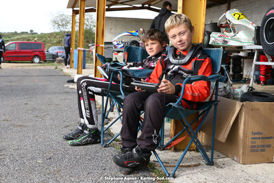 13/11/2021 : Les Rencontres ELCEKA Printemps à Grabels – Journée du Samedi (photos Stéphane Agnus) 2021 — karting