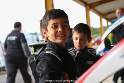 13/11/2021 : Les Rencontres ELCEKA Printemps à Grabels – Journée du Samedi (photos Stéphane Agnus) 2021 — karting