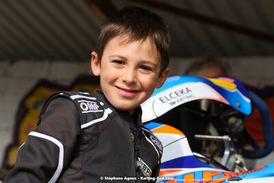 13/11/2021 : Les Rencontres ELCEKA Printemps à Grabels – Journée du Samedi (photos Stéphane Agnus) 2021 — karting