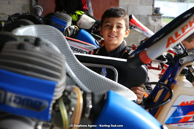 13/11/2021 : Les Rencontres ELCEKA Printemps à Grabels – Journée du Samedi (photos Stéphane Agnus) 2021 — karting