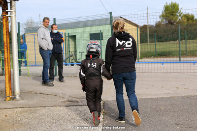 13/11/2021 : Les Rencontres ELCEKA Printemps à Grabels – Journée du Samedi (photos Stéphane Agnus) 2021 — karting