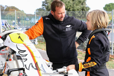 13/11/2021 : Les Rencontres ELCEKA Printemps à Grabels – Journée du Samedi (photos Stéphane Agnus) 2021 — karting