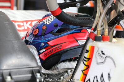13/11/2021 : Les Rencontres ELCEKA Printemps à Grabels – Journée du Samedi (photos Stéphane Agnus) 2021 — karting
